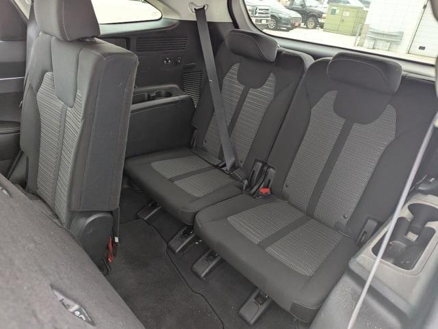 used 2022 Kia Sorento car, priced at $22,050