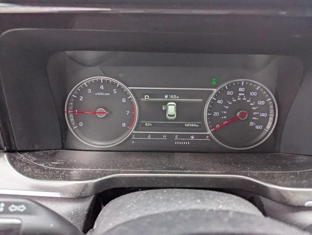 used 2022 Kia Sorento car, priced at $22,050