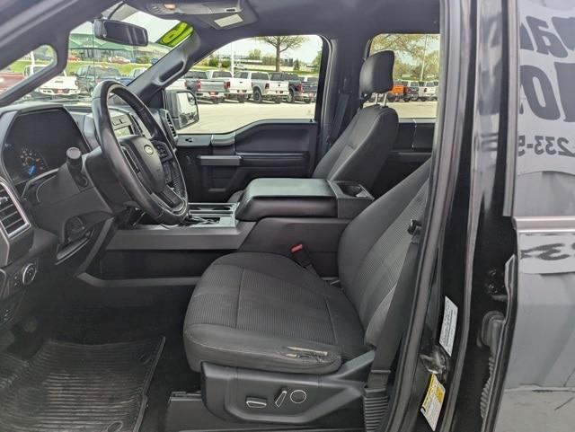 used 2016 Ford F-150 car, priced at $13,360