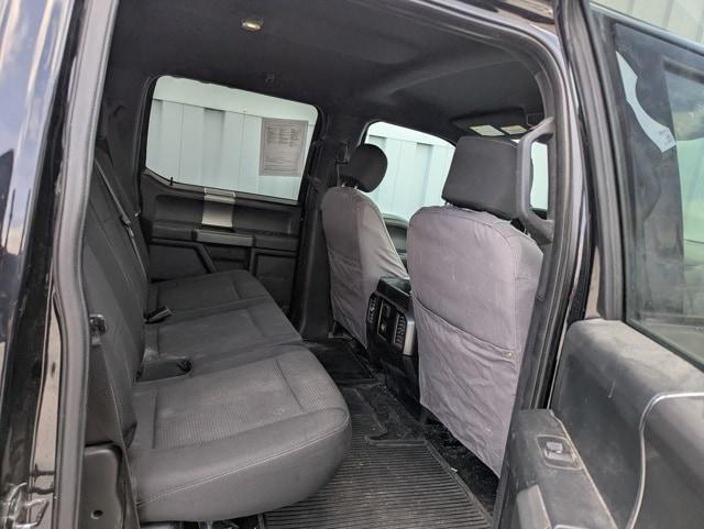 used 2016 Ford F-150 car, priced at $15,585