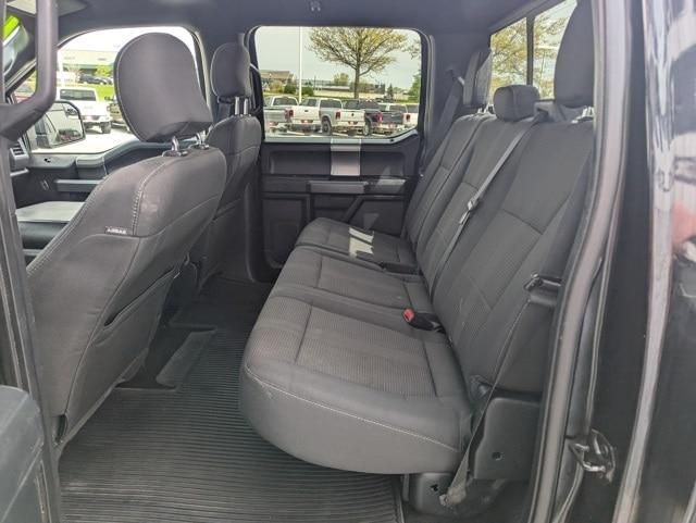 used 2016 Ford F-150 car, priced at $13,360