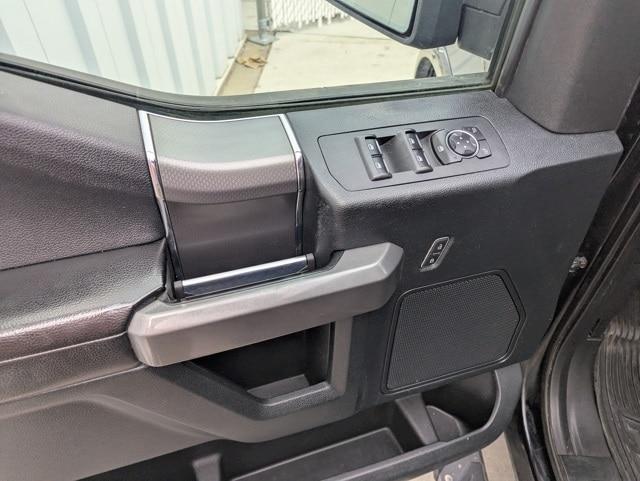 used 2016 Ford F-150 car, priced at $13,360