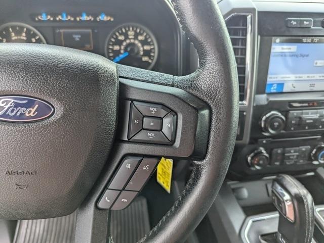 used 2016 Ford F-150 car, priced at $13,360