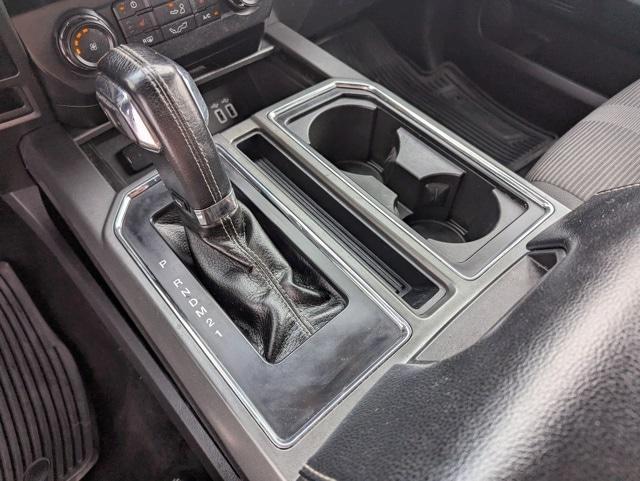 used 2016 Ford F-150 car, priced at $13,360