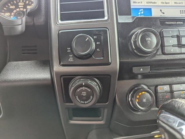 used 2016 Ford F-150 car, priced at $13,360