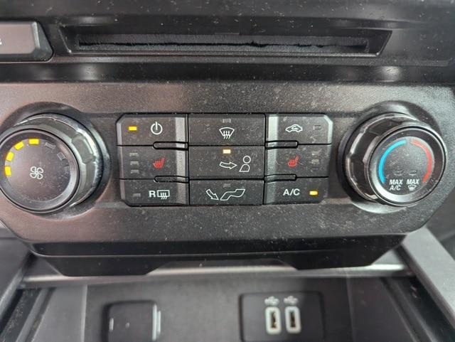 used 2016 Ford F-150 car, priced at $13,360