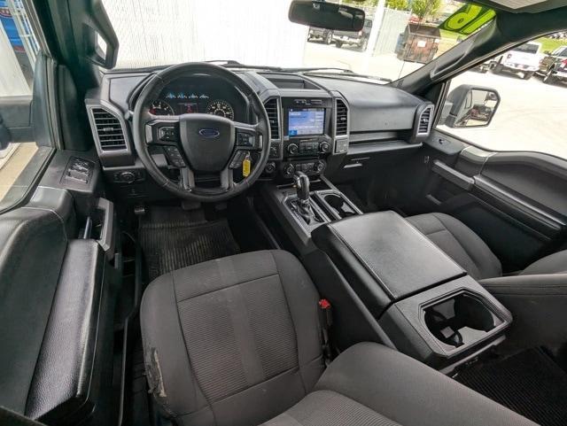 used 2016 Ford F-150 car, priced at $13,360