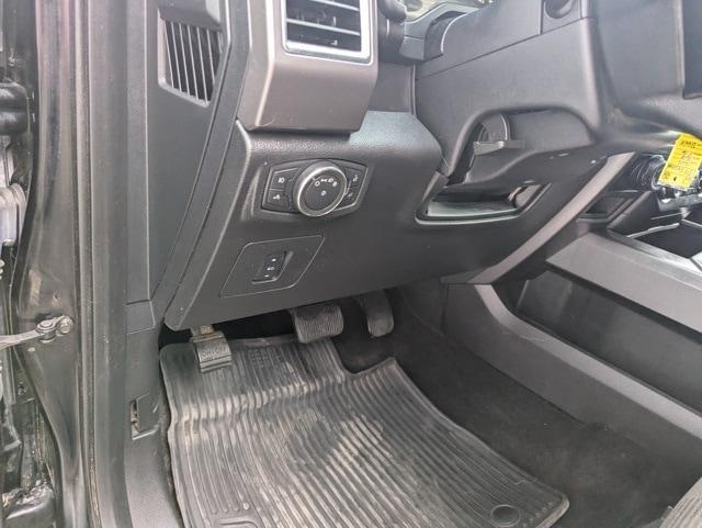used 2016 Ford F-150 car, priced at $13,360
