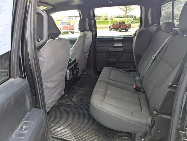 used 2016 Ford F-150 car, priced at $15,585