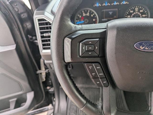 used 2016 Ford F-150 car, priced at $13,360