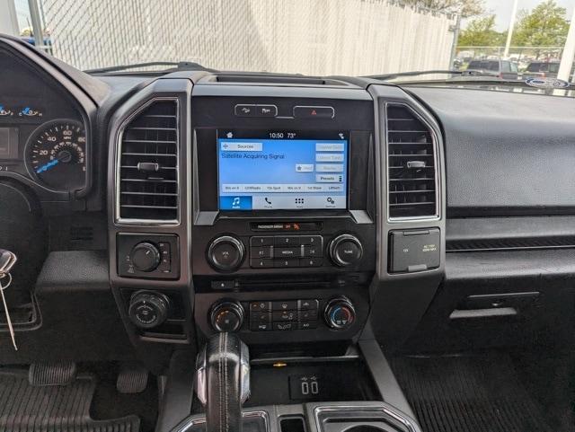 used 2016 Ford F-150 car, priced at $13,360