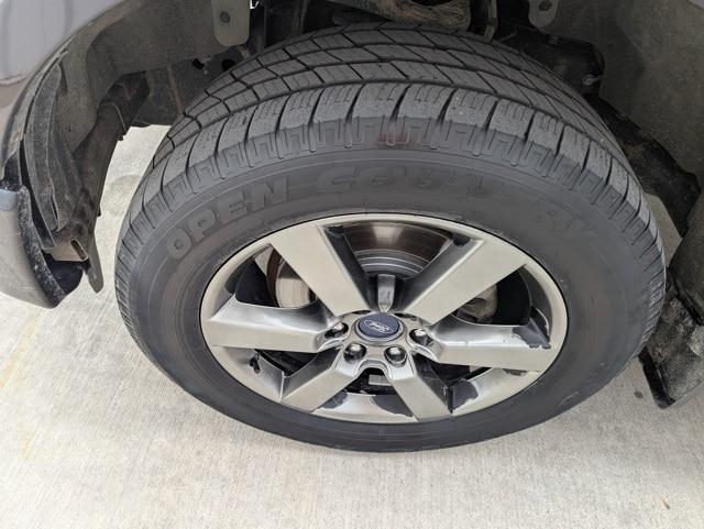 used 2016 Ford F-150 car, priced at $13,360