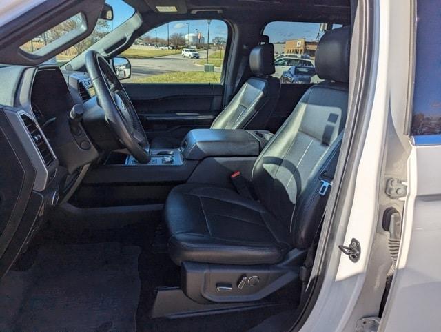 used 2019 Ford Expedition car, priced at $29,200