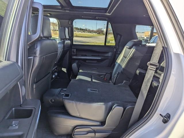 used 2019 Ford Expedition car, priced at $29,200