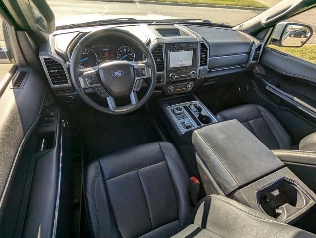 used 2019 Ford Expedition car, priced at $29,200