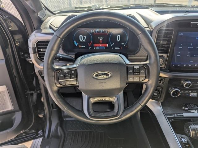 used 2023 Ford F-150 car, priced at $56,995