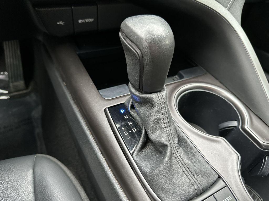 used 2024 Toyota Camry car, priced at $23,994