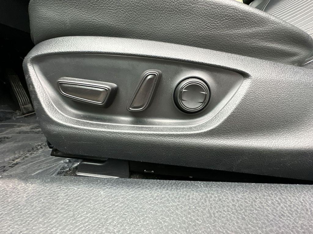 used 2024 Toyota Camry car, priced at $23,994