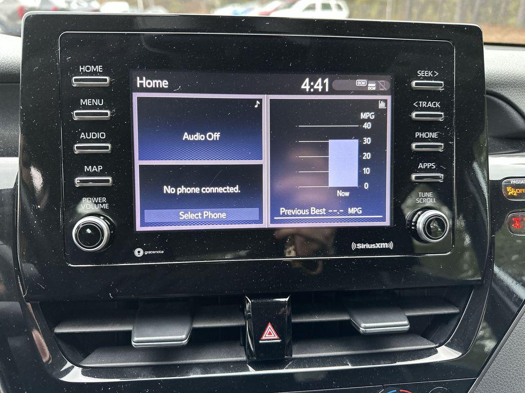 used 2024 Toyota Camry car, priced at $23,994