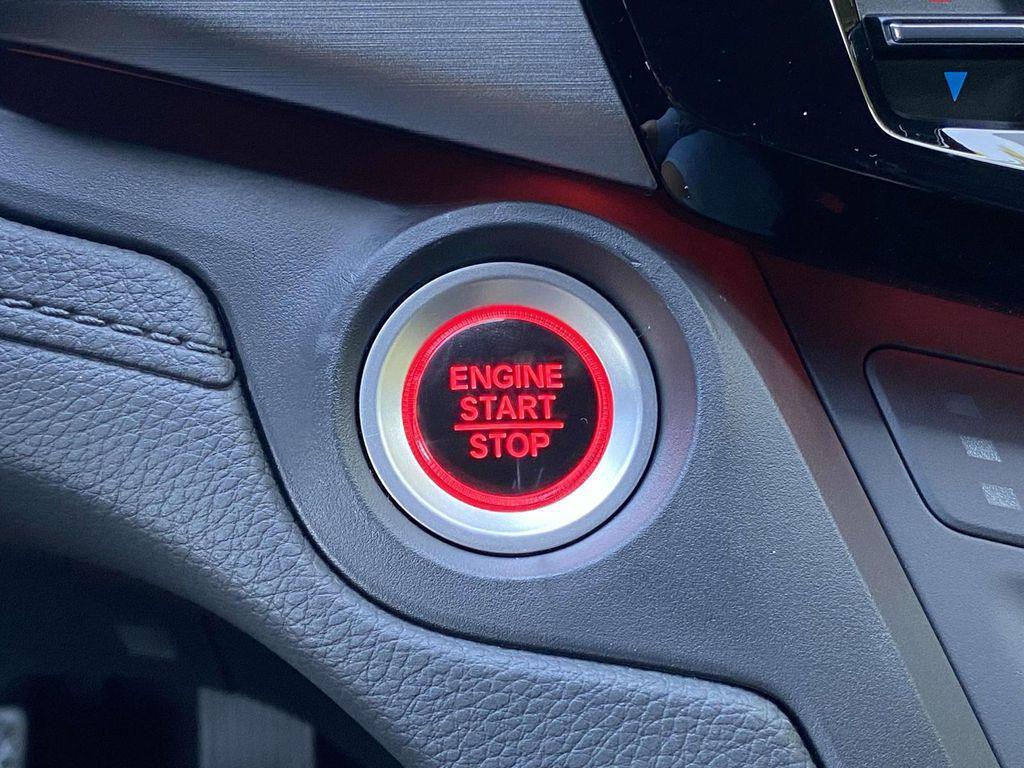 new 2025 Honda Odyssey car, priced at $43,011