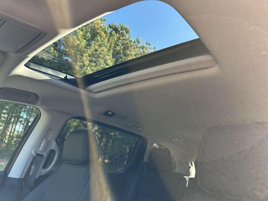 new 2026 Honda Odyssey car, priced at $43,404