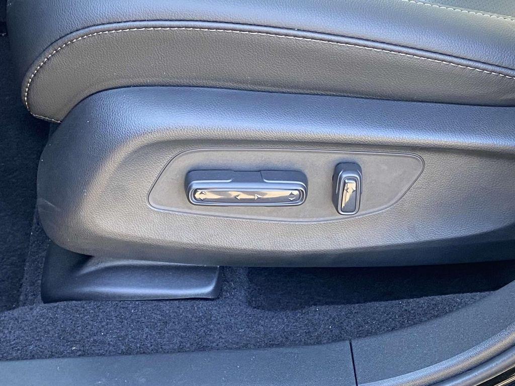 new 2026 Honda HR-V car, priced at $31,627