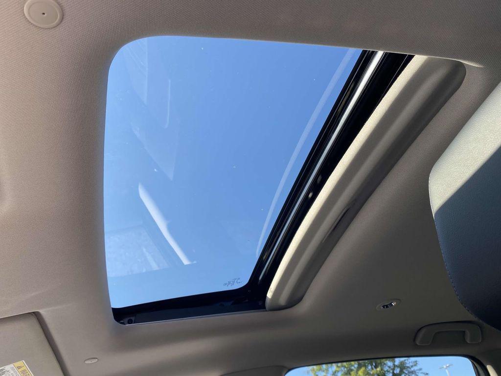 new 2026 Honda HR-V car, priced at $31,627