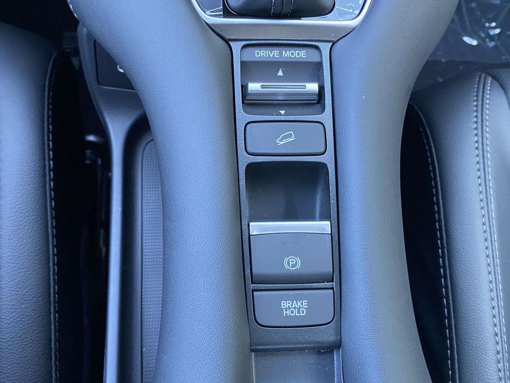 new 2026 Honda HR-V car, priced at $31,627