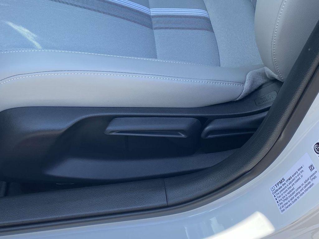 new 2025 Honda Civic Hybrid car, priced at $29,027