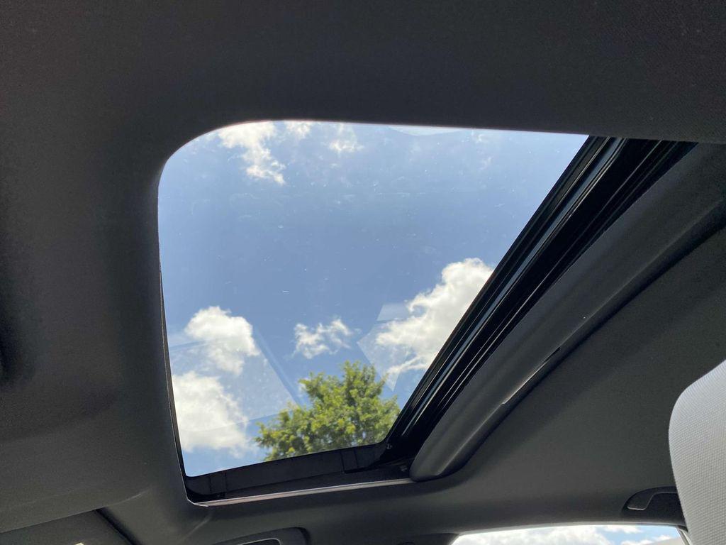 new 2025 Honda Civic Hybrid car, priced at $29,027