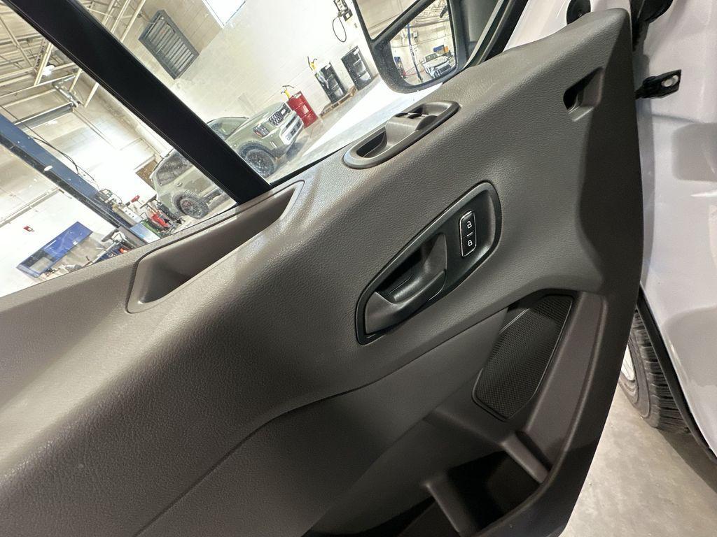 used 2024 Ford Transit-250 car, priced at $31,249