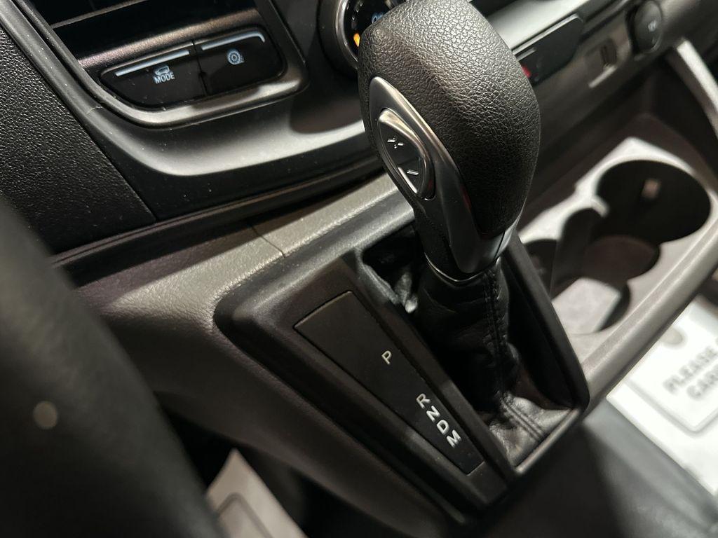used 2024 Ford Transit-250 car, priced at $31,249