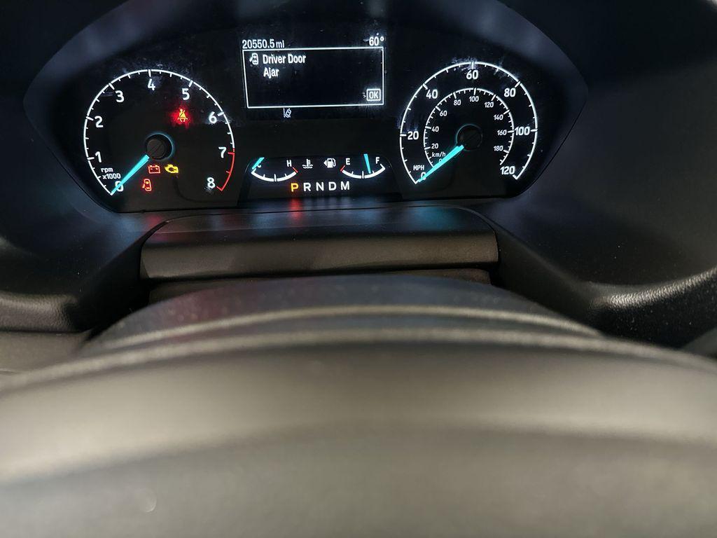 used 2024 Ford Transit-250 car, priced at $31,249