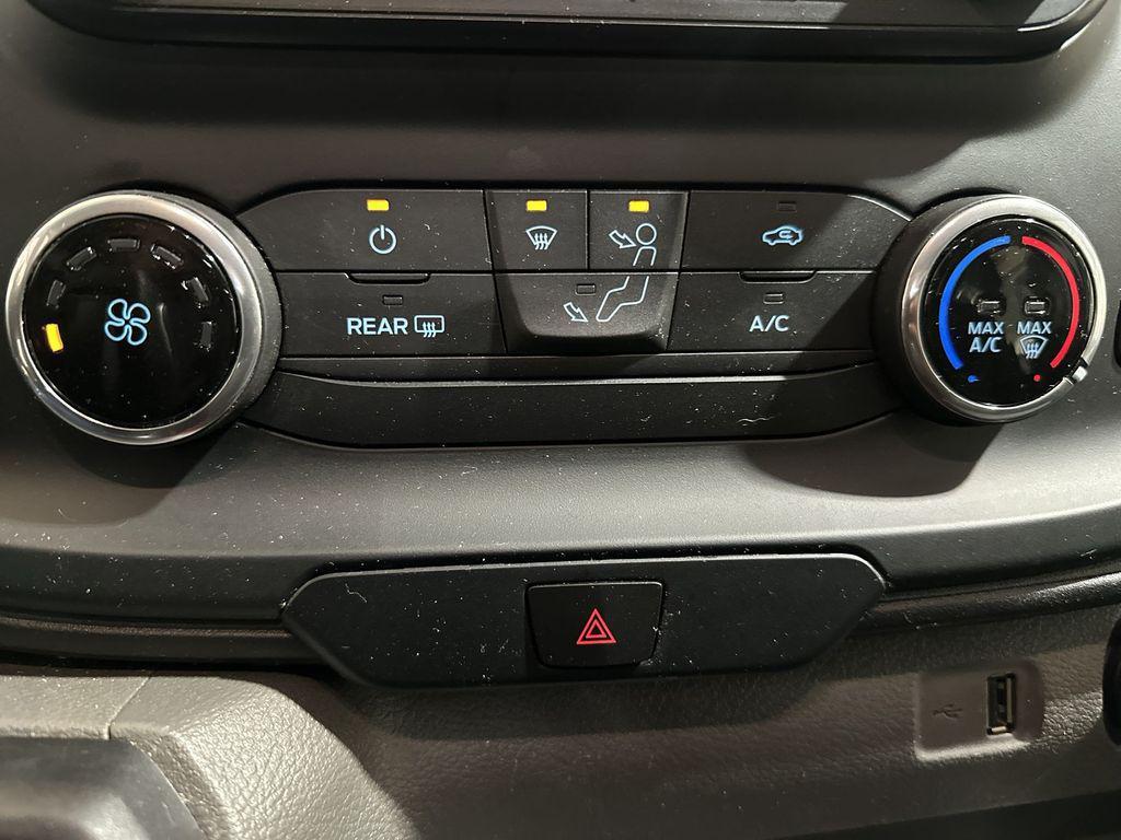 used 2024 Ford Transit-250 car, priced at $31,249