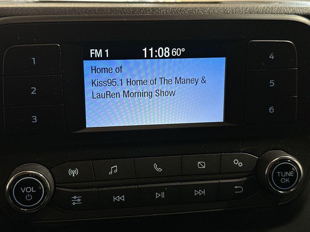 used 2024 Ford Transit-250 car, priced at $31,249