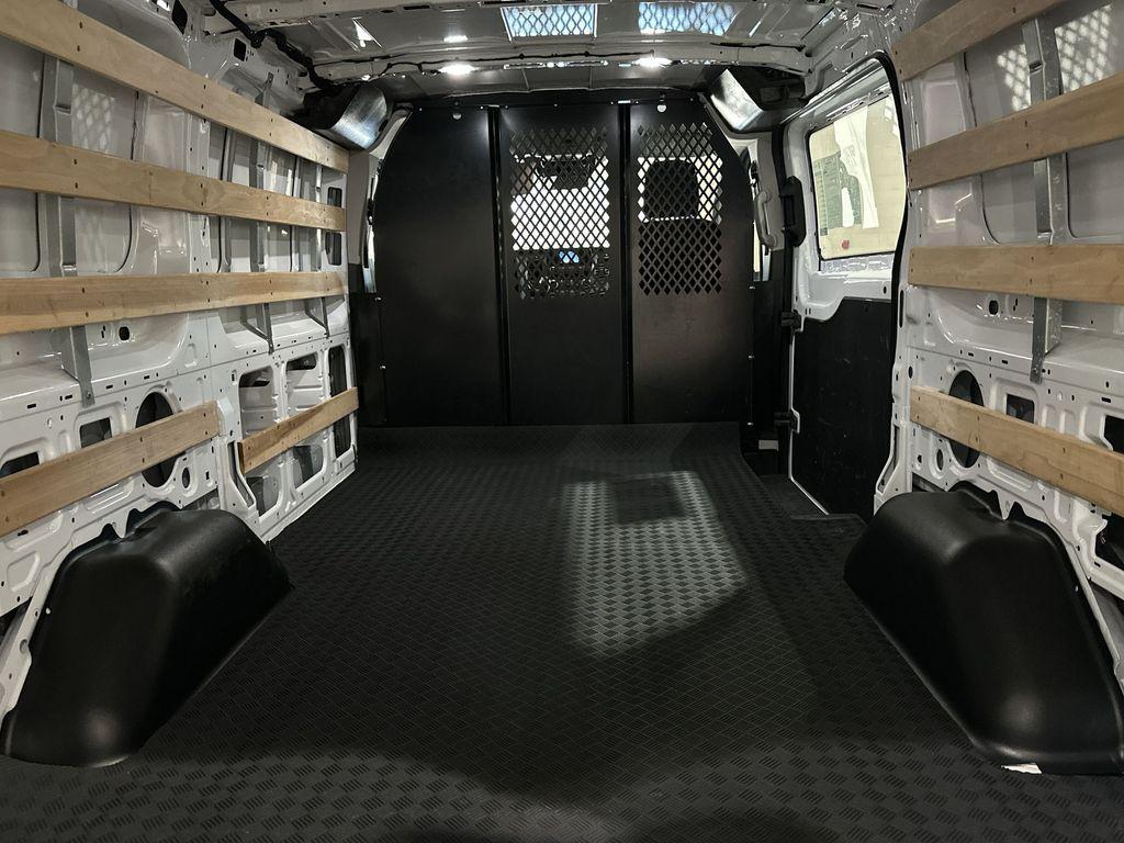 used 2024 Ford Transit-250 car, priced at $31,249