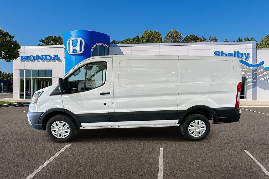 used 2024 Ford Transit-250 car, priced at $31,249