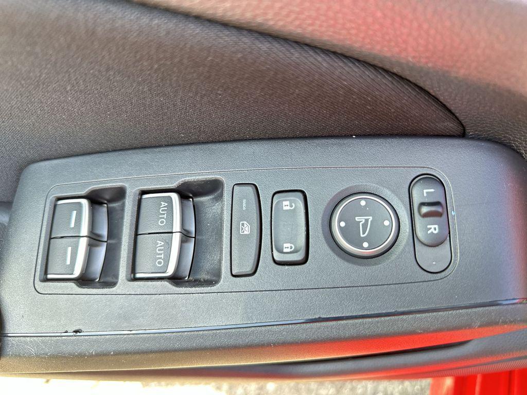 used 2022 Honda Civic car, priced at $20,985