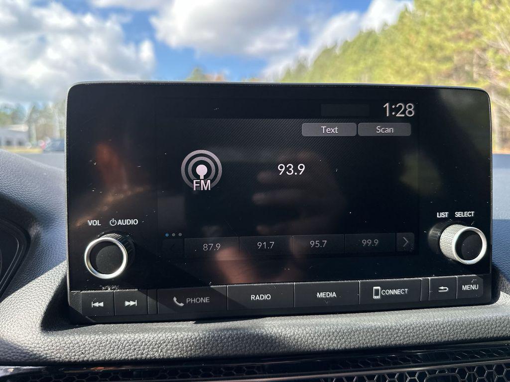 used 2022 Honda Civic car, priced at $20,985