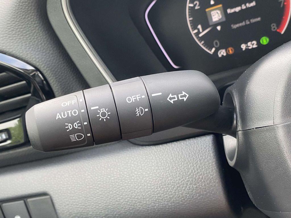 new 2025 Honda Pilot car, priced at $43,673