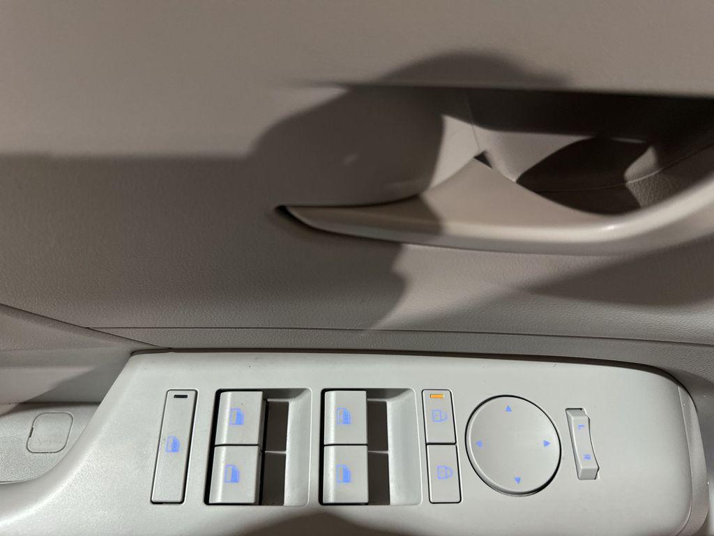 used 2025 Hyundai Kona car, priced at $20,987