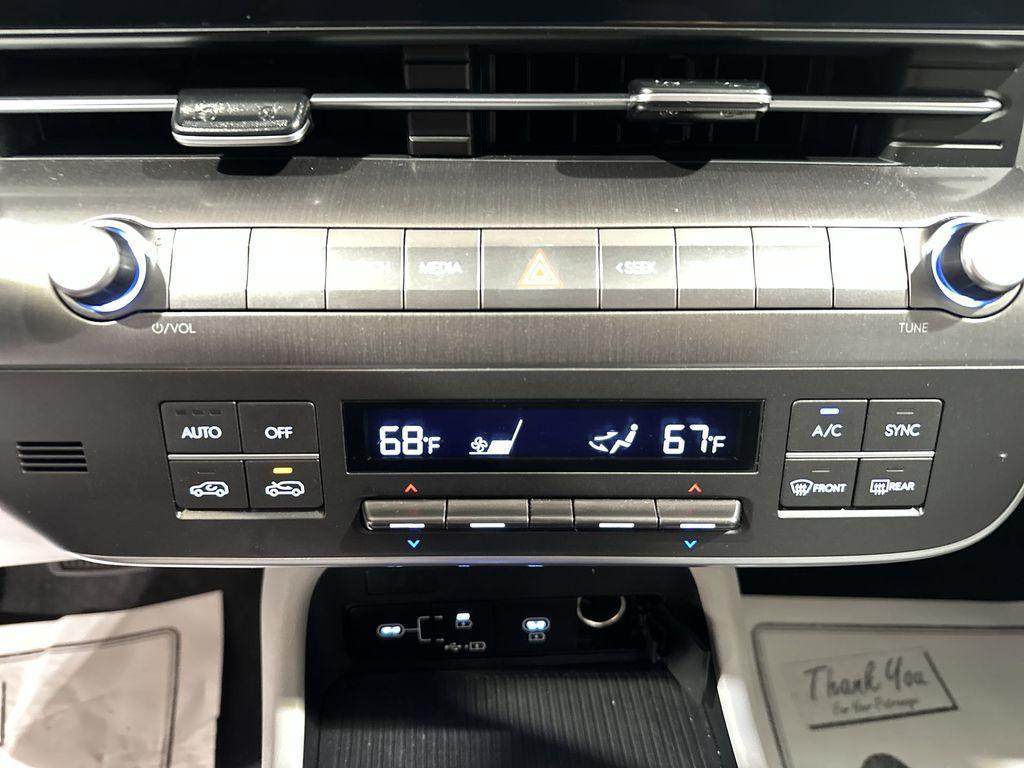 used 2025 Hyundai Kona car, priced at $20,987