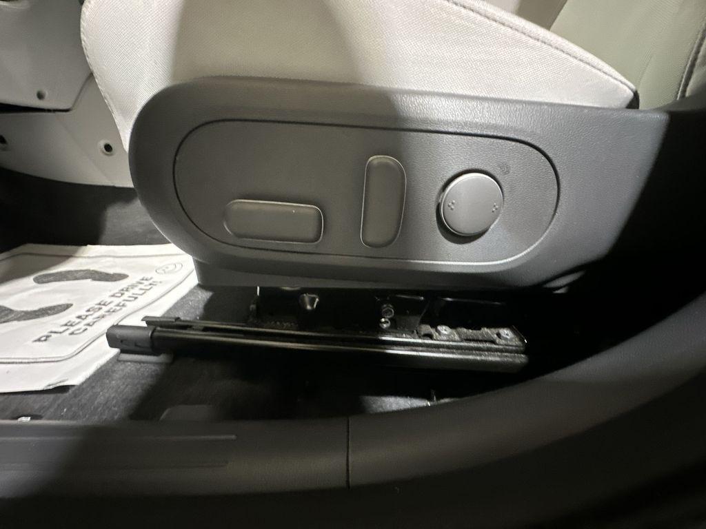 used 2025 Hyundai Kona car, priced at $20,987