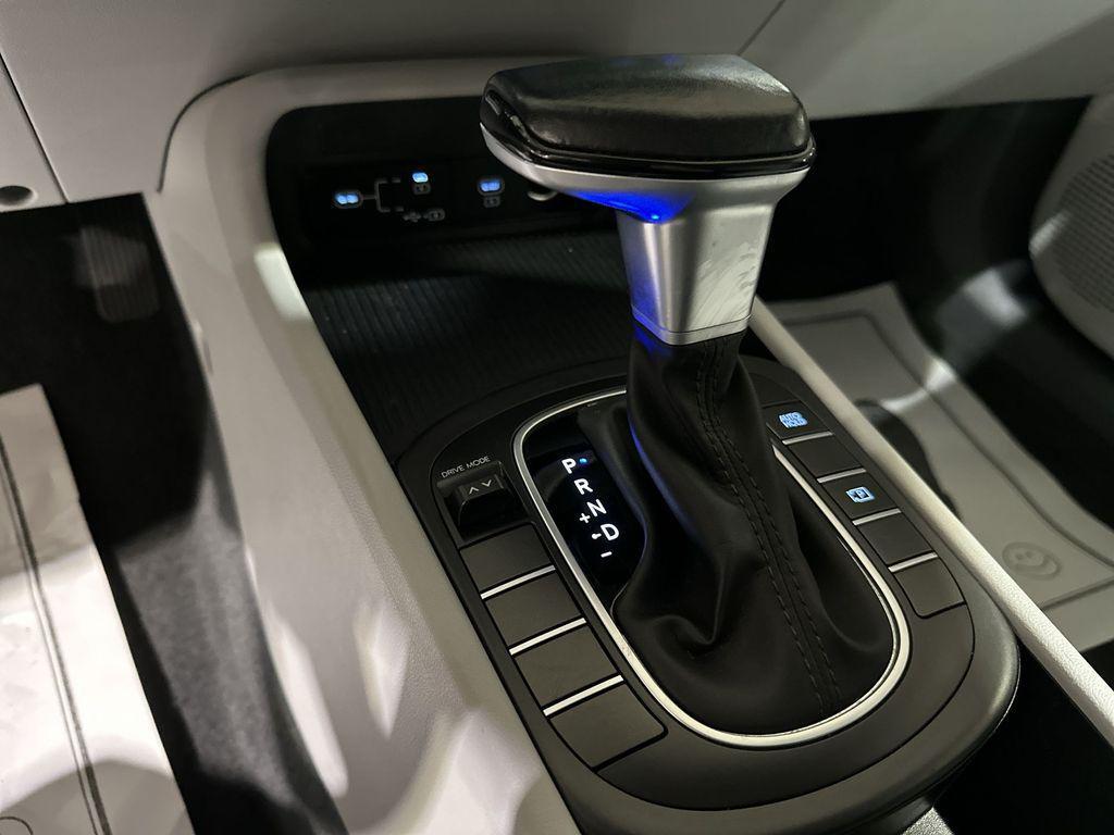 used 2025 Hyundai Kona car, priced at $20,987