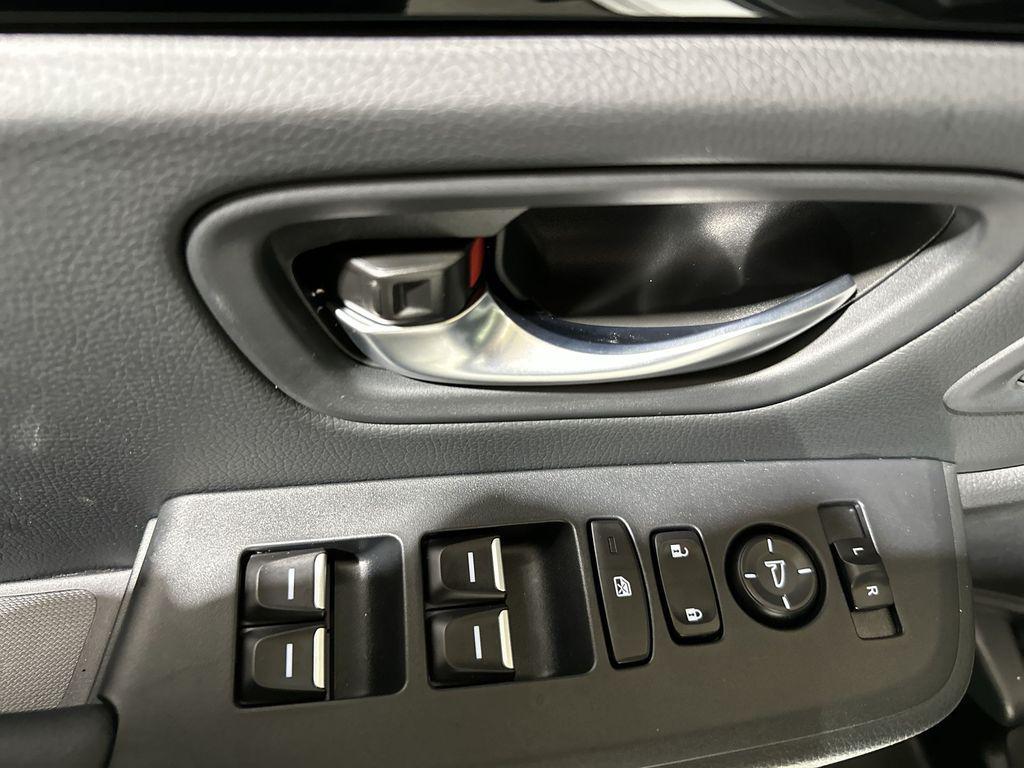 new 2025 Honda Pilot car, priced at $47,240