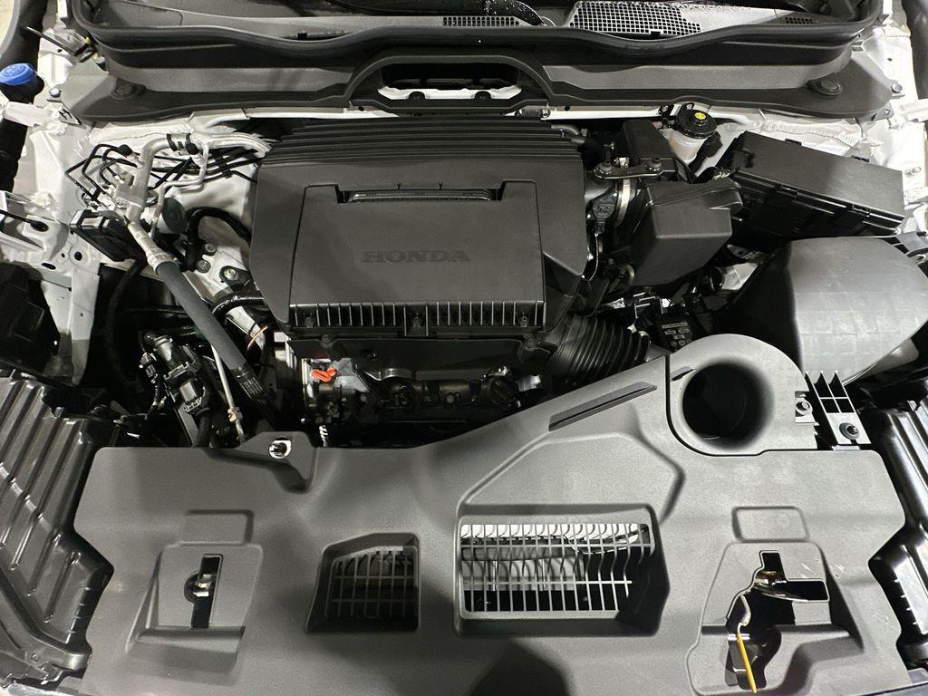 new 2025 Honda Pilot car, priced at $47,240