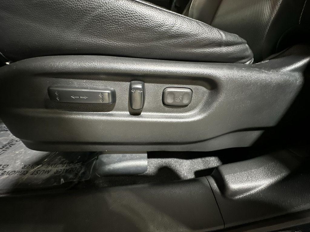 used 2023 Honda Ridgeline car, priced at $31,630