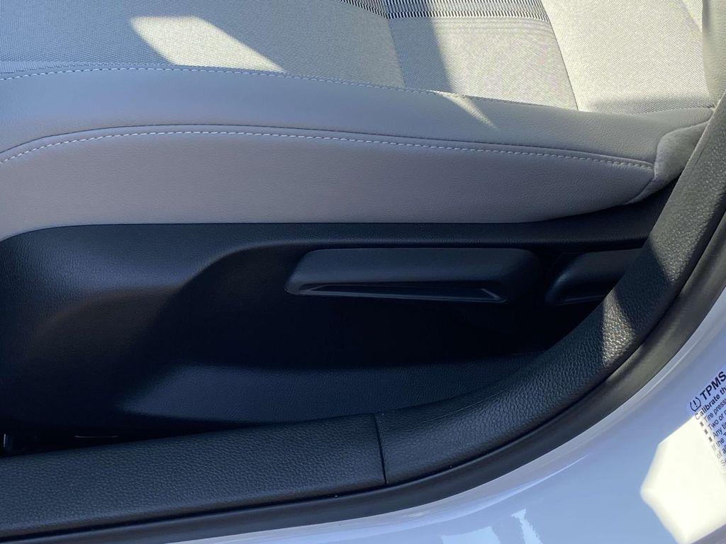 new 2025 Honda Civic Hybrid car, priced at $29,027