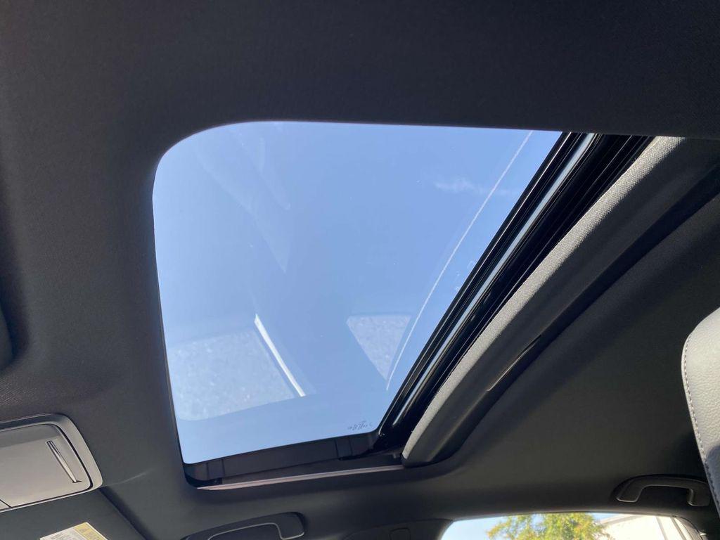 new 2025 Honda Civic Hybrid car, priced at $33,017