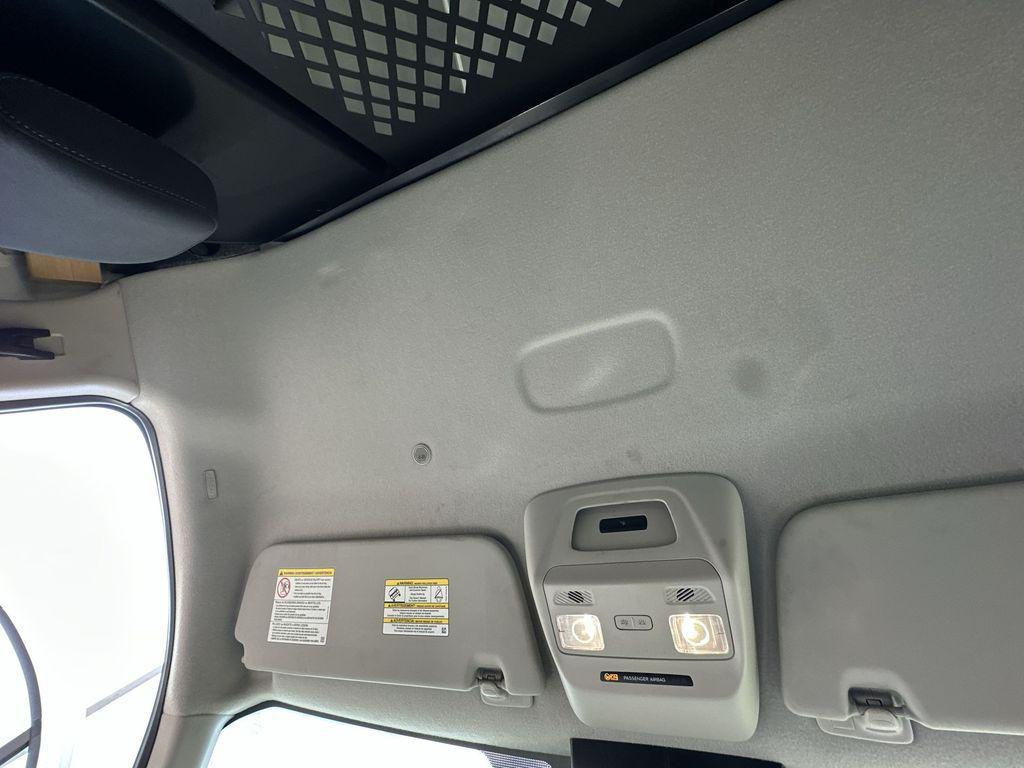 used 2024 Ford Transit-250 car, priced at $31,194